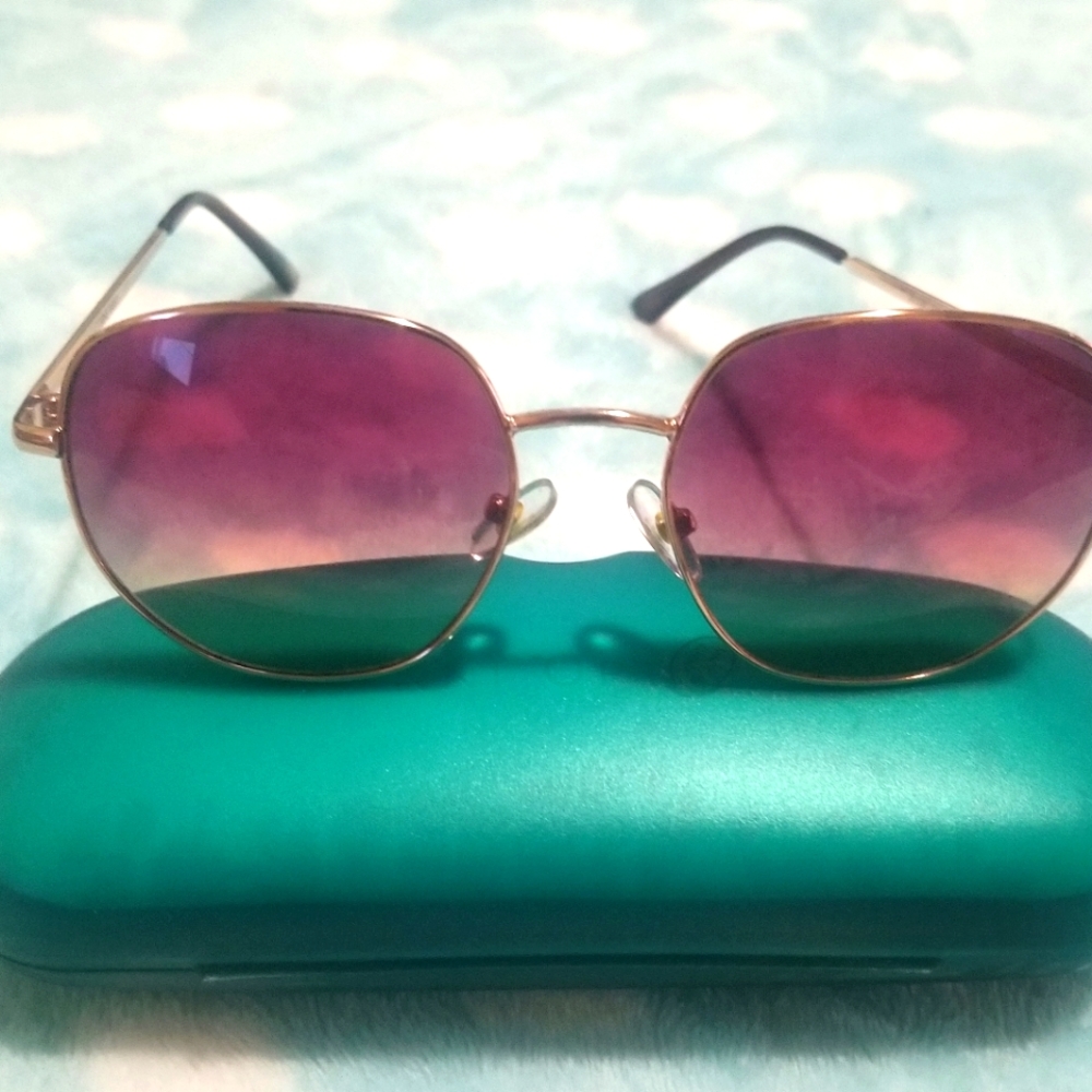 Nine west sunglasses